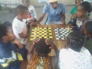 Read more about the article Facilitator