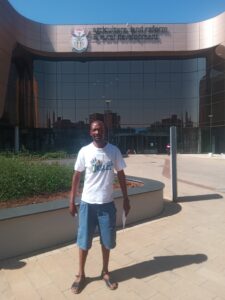 Read more about the article Director