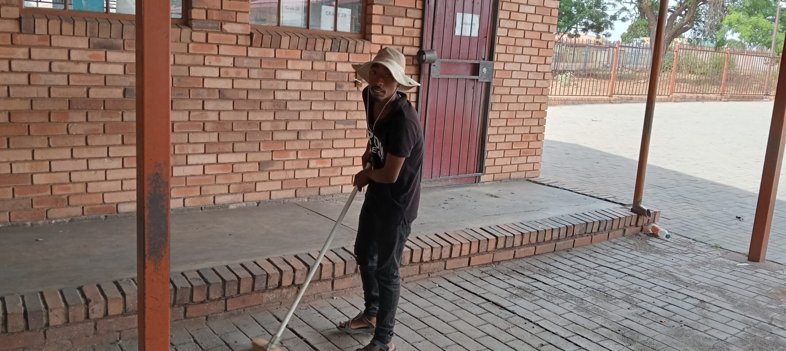 Read more about the article Protected: Director